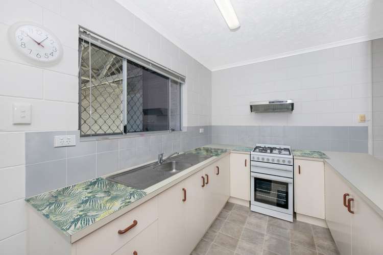 Third view of Homely apartment listing, 2/62 Alexandra Street, North Ward QLD 4810