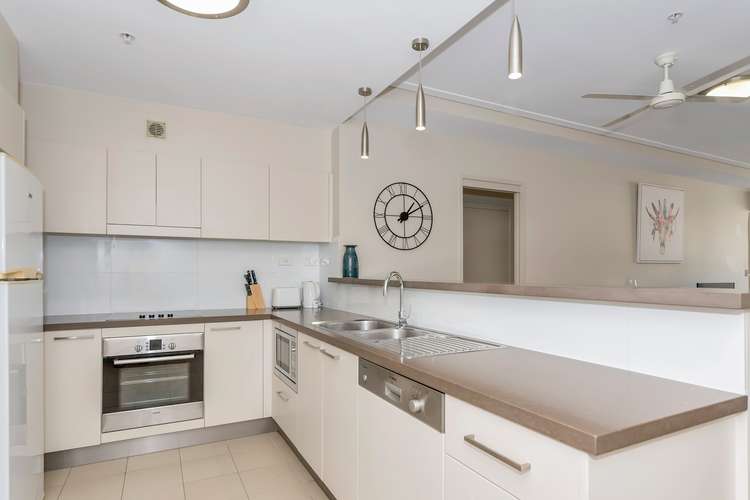 Main view of Homely apartment listing, 202/106 Denham Street, Townsville City QLD 4810