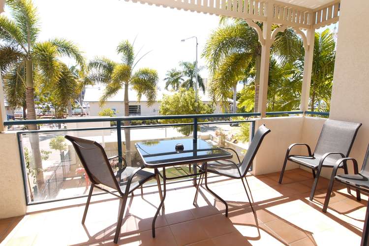 Main view of Homely unit listing, 5/51-55 Palmer Street, South Townsville QLD 4810