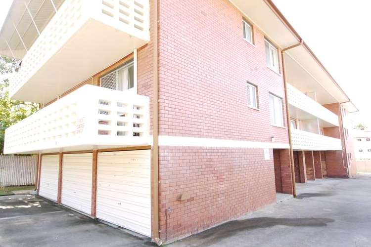 Third view of Homely blockOfUnits listing, 10 Alexandra Street, North Ward QLD 4810