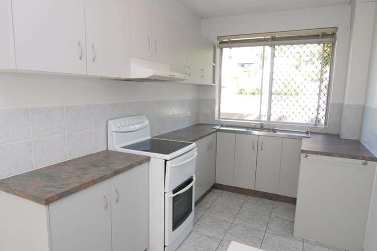 Sixth view of Homely blockOfUnits listing, 10 Alexandra Street, North Ward QLD 4810
