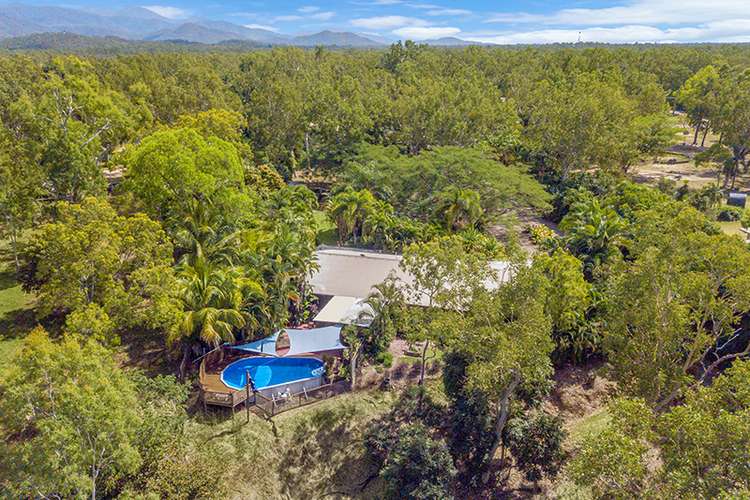 450 Forestry Road, Bluewater QLD 4818
