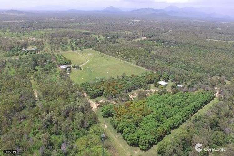 Main view of Homely acreageSemiRural listing, 325 Bluewater Drive, Bluewater QLD 4818