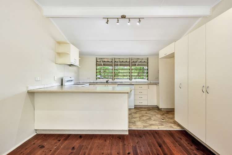 Second view of Homely house listing, 120 Beddington Road, Herbert NT 836