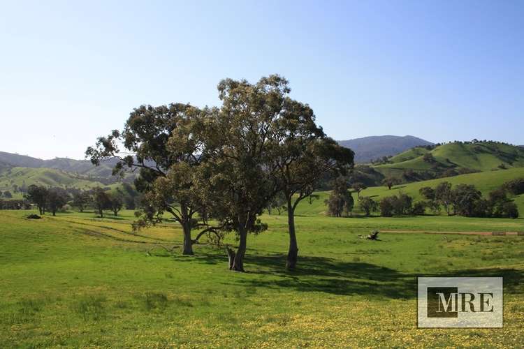 Main view of Homely residentialLand listing, LOT 23 Eagles Lane, Bonnie Doon VIC 3720