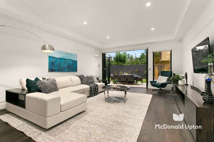 Fifth view of Homely house listing, 73 McCracken Street, Essendon VIC 3040