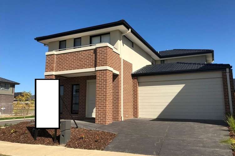 Main view of Homely house listing, 127 Thoroughbred Drive, Clyde North VIC 3978