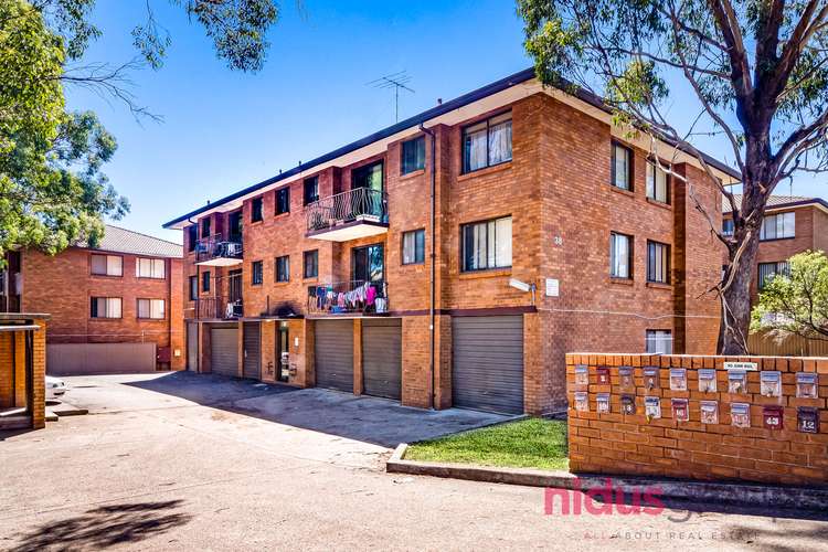 Main view of Homely unit listing, 10/38 Luxford Road, Mount Druitt NSW 2770