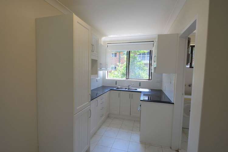 Third view of Homely unit listing, 9/7-9 Park Avenue, Waitara NSW 2077