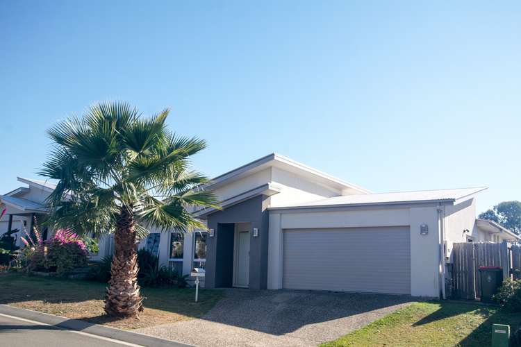 27 Messara Circuit, Durack QLD 4077