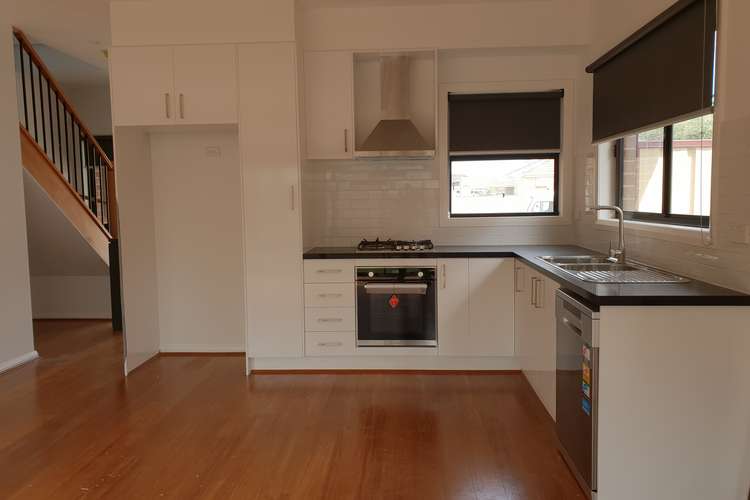 Fourth view of Homely townhouse listing, 24 Tribe Street, Sunshine VIC 3020