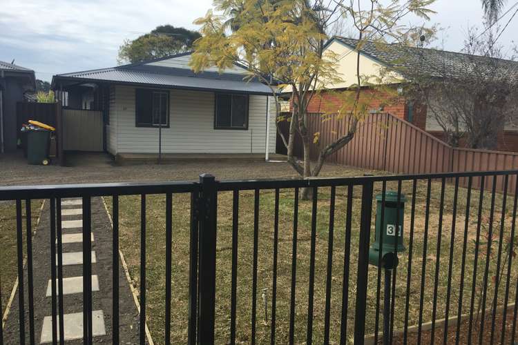 Main view of Homely house listing, 32 Bennett Road, Colyton NSW 2760