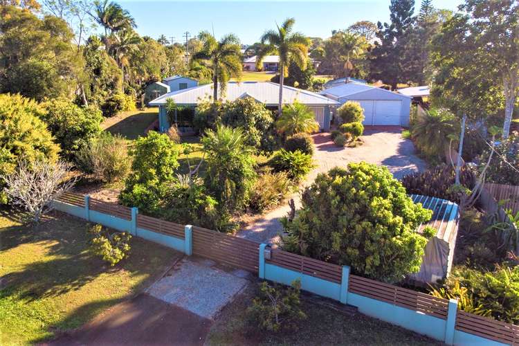 8 Poinsettia Close, Yungaburra QLD 4884