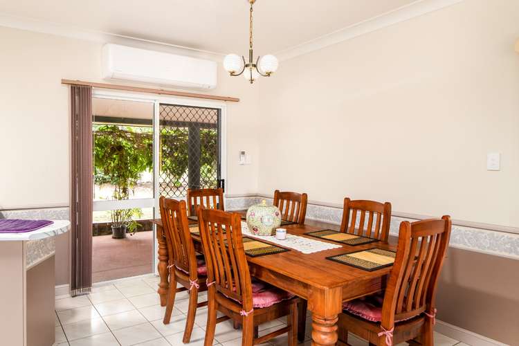 Sixth view of Homely house listing, 8 Poinsettia Close, Yungaburra QLD 4884