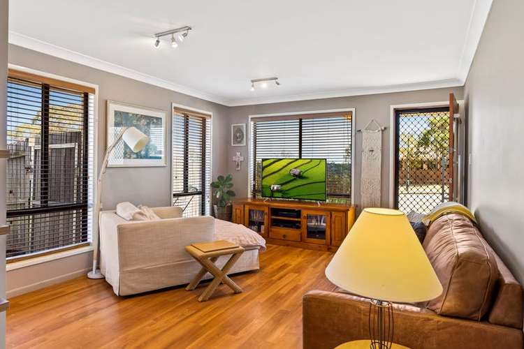 Second view of Homely unit listing, Unit 5/87 Polzin Road, Highfields QLD 4352