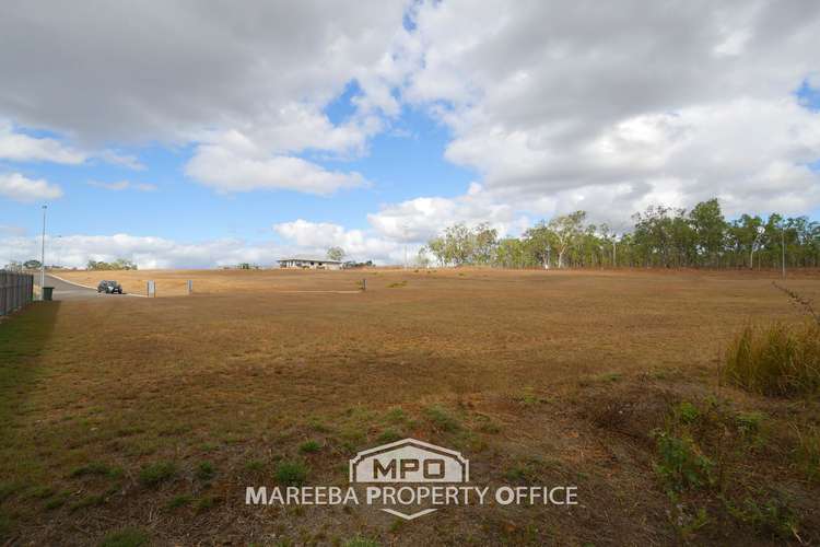 Third view of Homely residentialLand listing, 13 Elsie Close, Mareeba QLD 4880