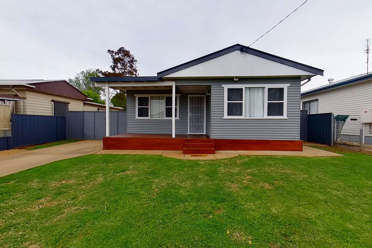 Main view of Homely house listing, 4 Mansour Street, Dubbo NSW 2830