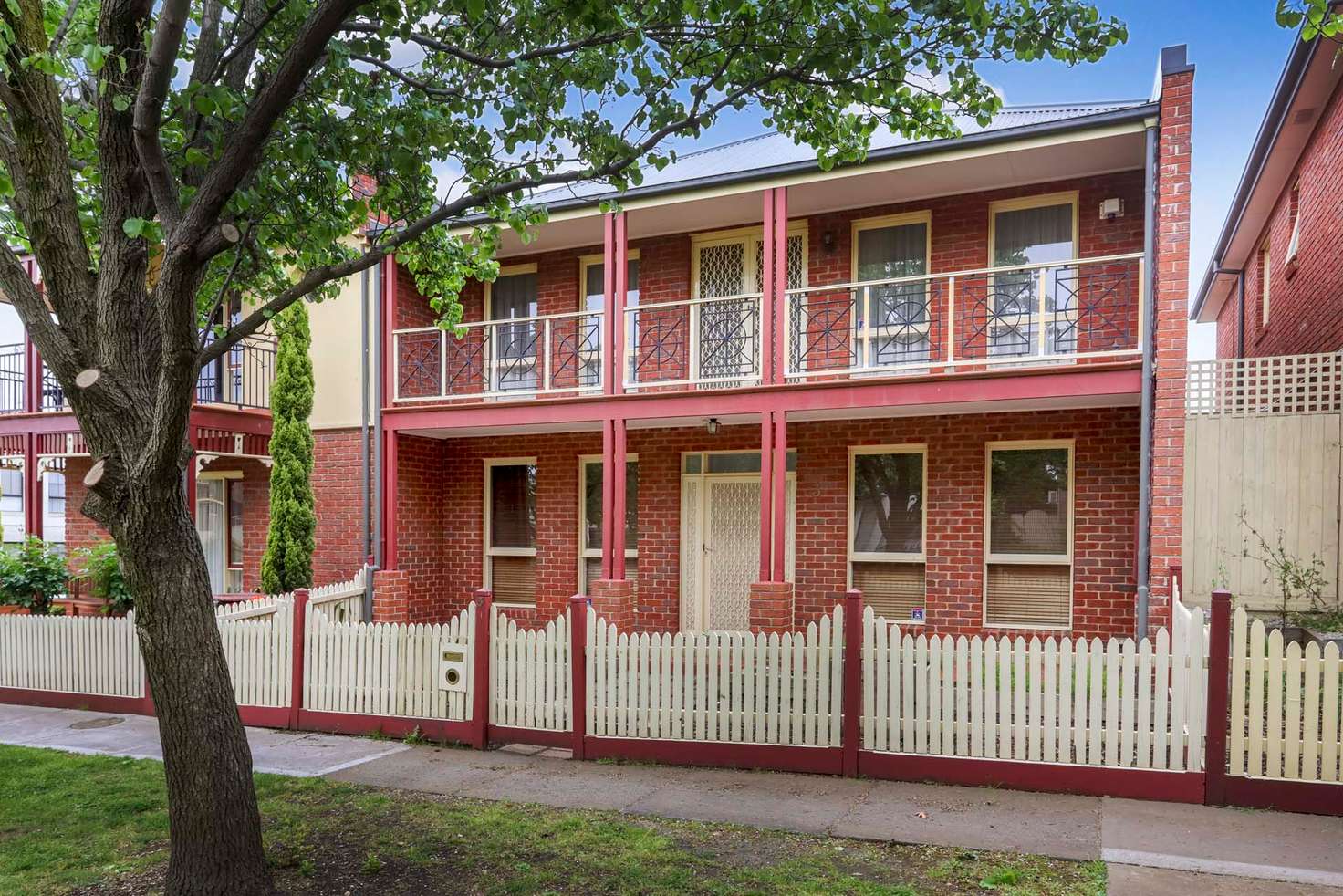 Main view of Homely house listing, 3 Forge Close, Maribyrnong VIC 3032