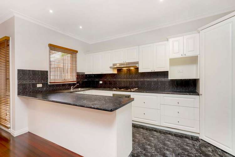 Second view of Homely house listing, 3 Forge Close, Maribyrnong VIC 3032