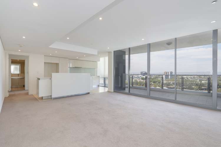 Second view of Homely apartment listing, 506/2 Oldfield Street, Burswood WA 6100