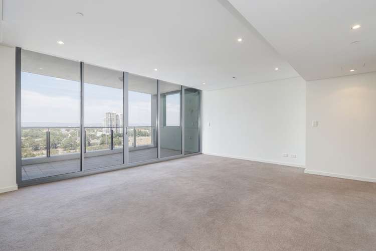 Fifth view of Homely apartment listing, 506/2 Oldfield Street, Burswood WA 6100