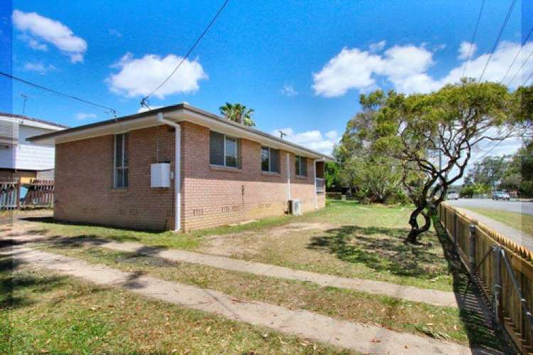 Second view of Homely house listing, 2 Eridani Avenue, Kingston QLD 4114