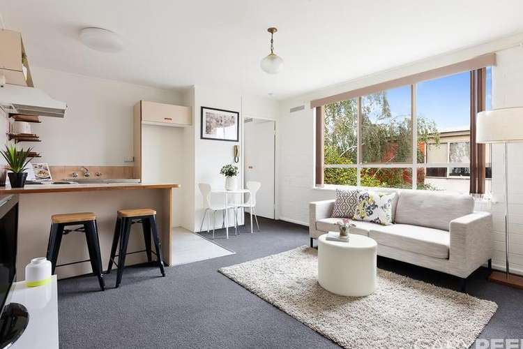 Second view of Homely apartment listing, 5/3 Somers Street, Noble Park VIC 3174