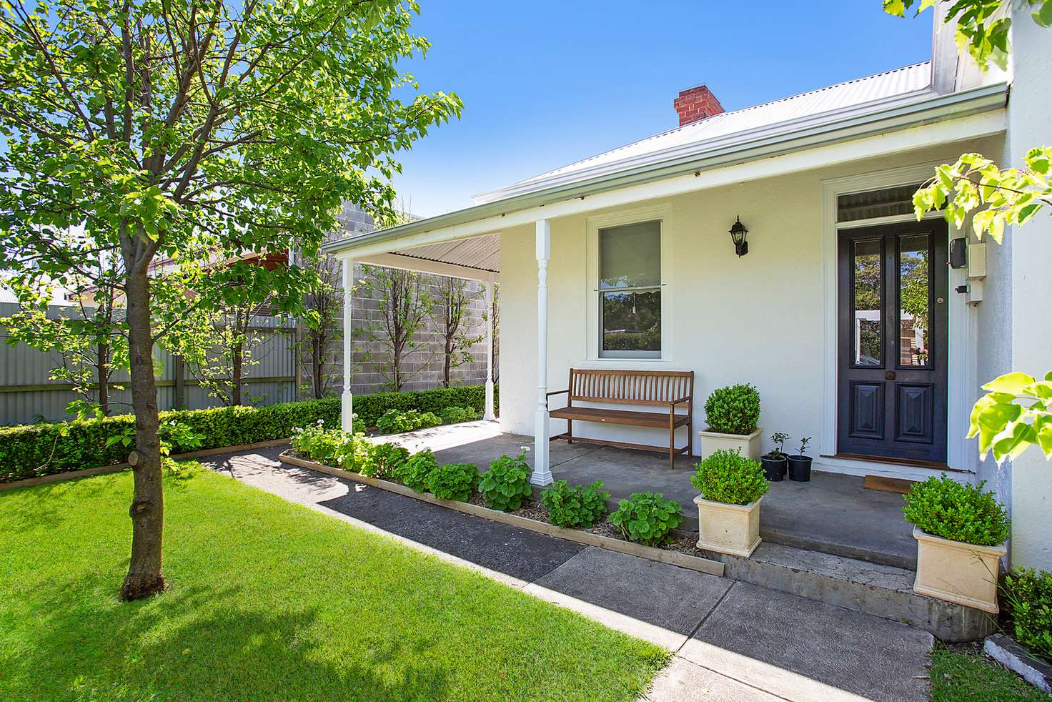 Main view of Homely house listing, 17 Barclay Street, Port Fairy VIC 3284