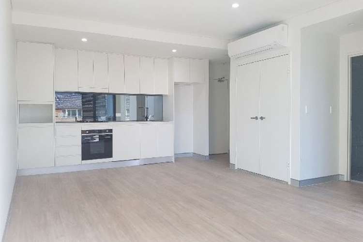 Main view of Homely apartment listing, 305/16 Burelli Street, Wollongong NSW 2500