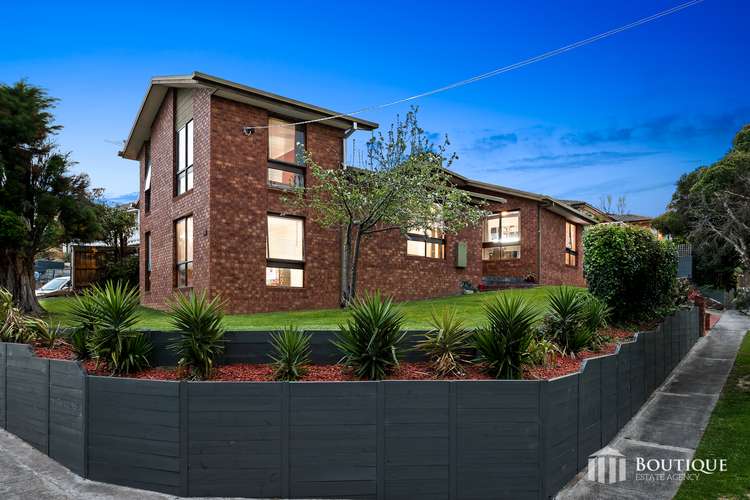 Main view of Homely house listing, 321 Stud Road, Dandenong North VIC 3175