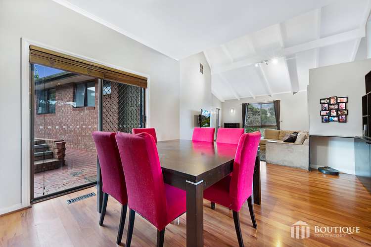 Fifth view of Homely house listing, 321 Stud Road, Dandenong North VIC 3175