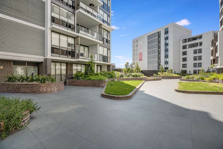 Main view of Homely apartment listing, E9099/5 Bennelong Parkway, Wentworth Point NSW 2127