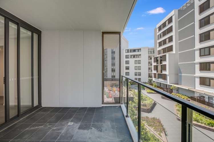 Second view of Homely apartment listing, E9099/5 Bennelong Parkway, Wentworth Point NSW 2127
