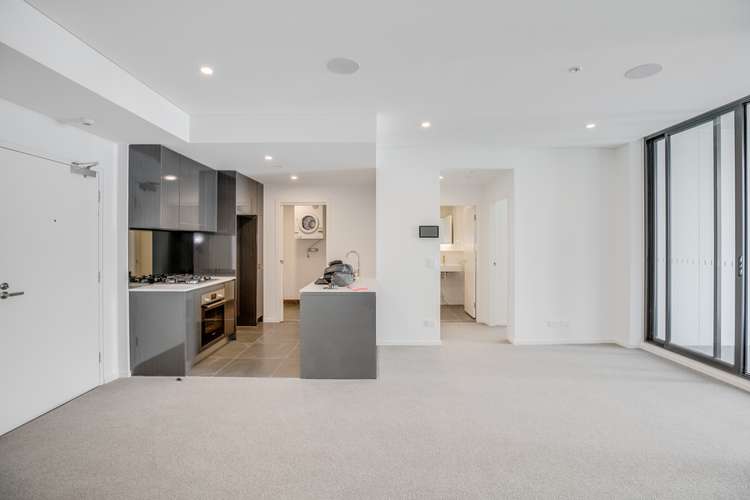 Third view of Homely apartment listing, E9099/5 Bennelong Parkway, Wentworth Point NSW 2127