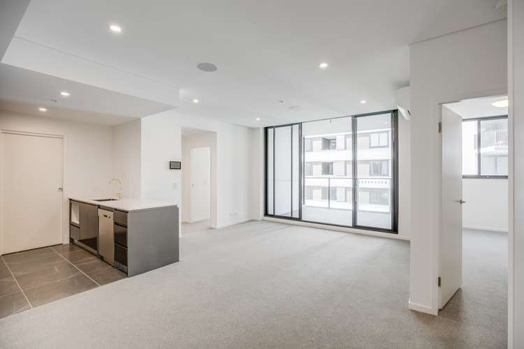 Fourth view of Homely apartment listing, E9099/5 Bennelong Parkway, Wentworth Point NSW 2127