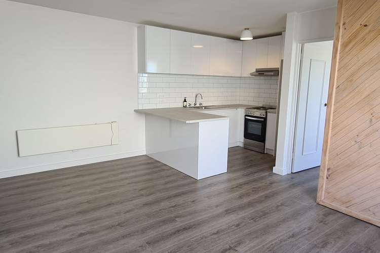 Second view of Homely apartment listing, 11/43-45 Church Street, West Footscray VIC 3012