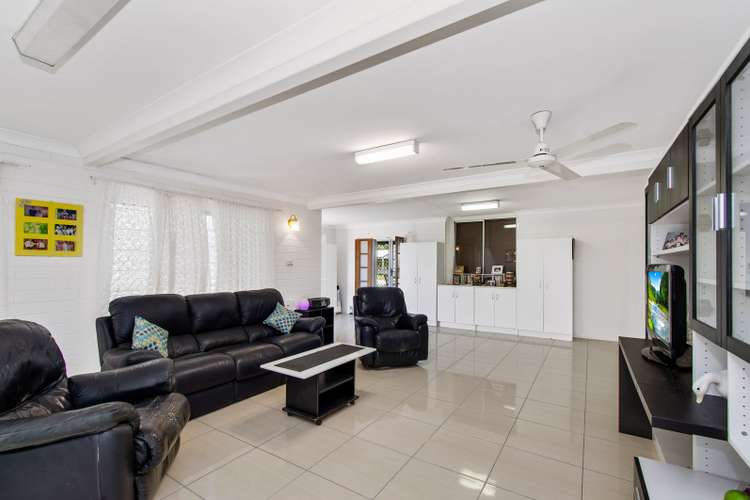 Second view of Homely house listing, 11 Burns Street, Aitkenvale QLD 4814