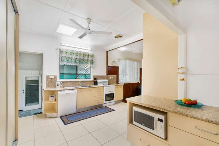 Third view of Homely house listing, 11 Burns Street, Aitkenvale QLD 4814