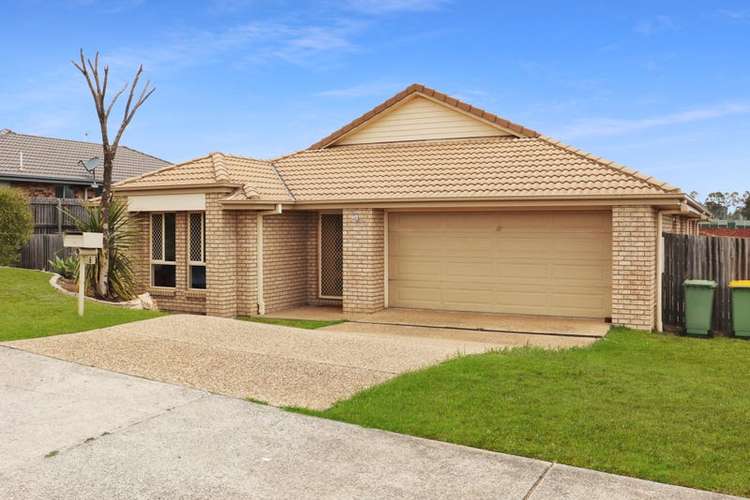 Main view of Homely house listing, 6 Bellara Drive, Harristown QLD 4350