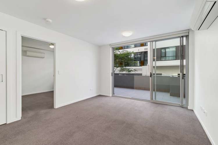 Second view of Homely apartment listing, 3/25 Colton Avenue, Lutwyche QLD 4030