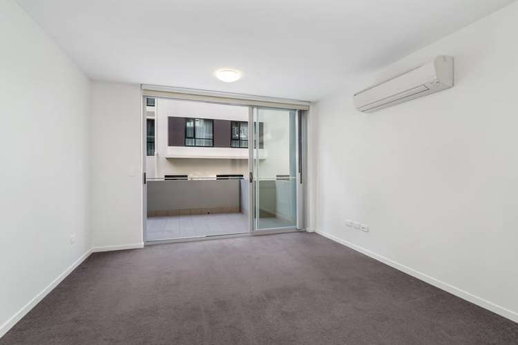 Third view of Homely apartment listing, 3/25 Colton Avenue, Lutwyche QLD 4030