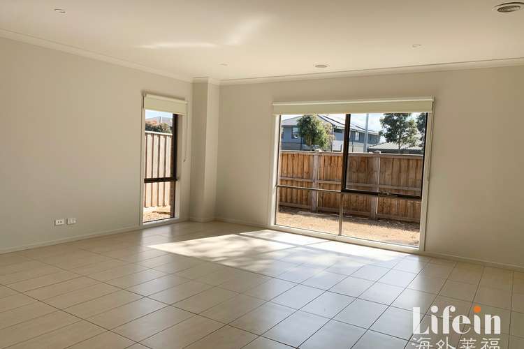 Second view of Homely house listing, 13 Olivetree Drive, Keysborough VIC 3173
