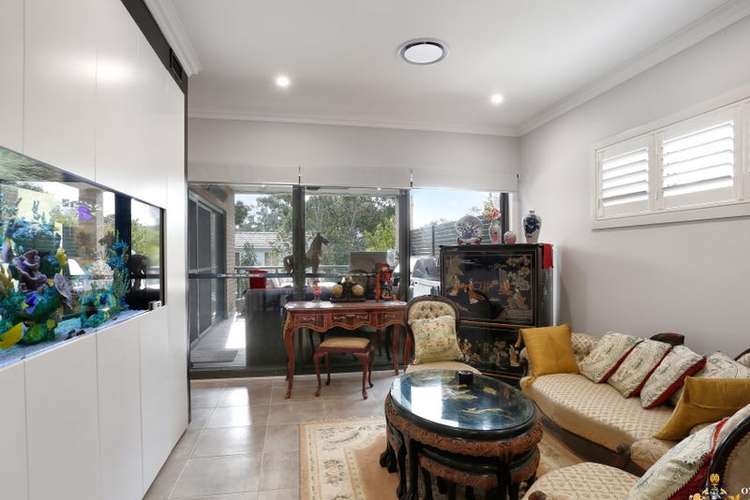 Fifth view of Homely house listing, 1/48 Merrivale Road, Pymble NSW 2073