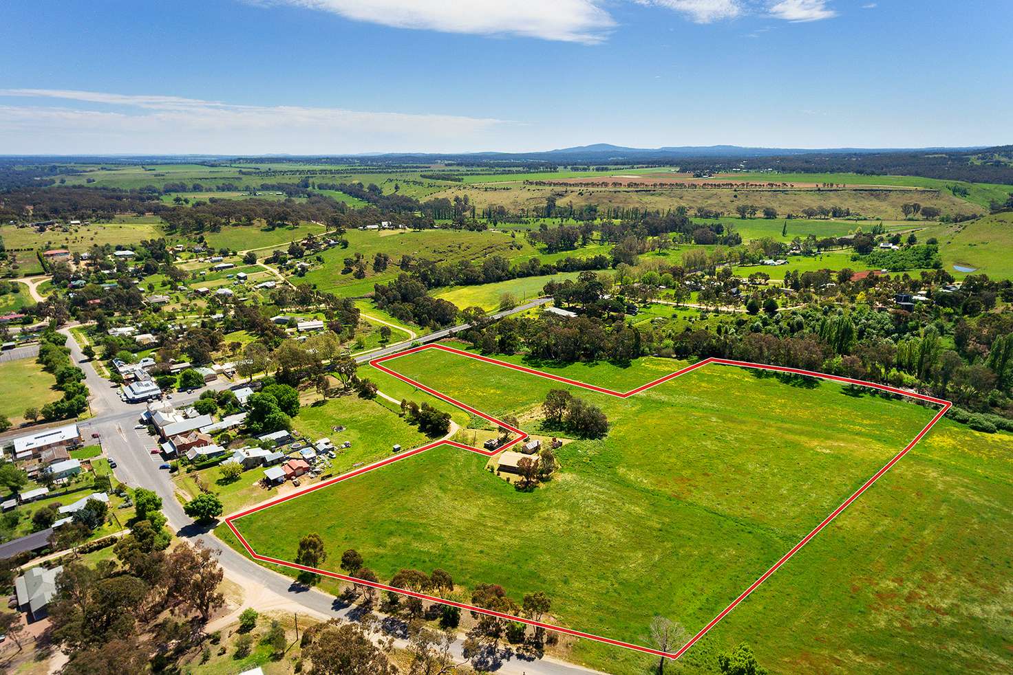 Main view of Homely house listing, 1 Short Street, Guildford VIC 3451