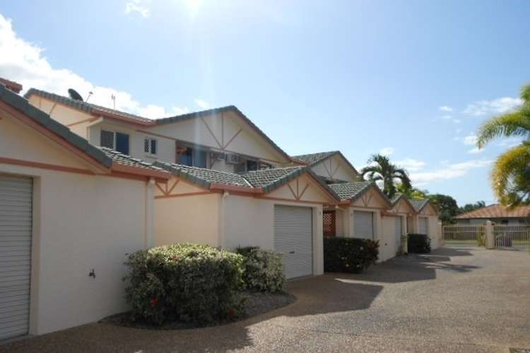 Third view of Homely townhouse listing, 19/21 Tuffley Street, West End QLD 4810