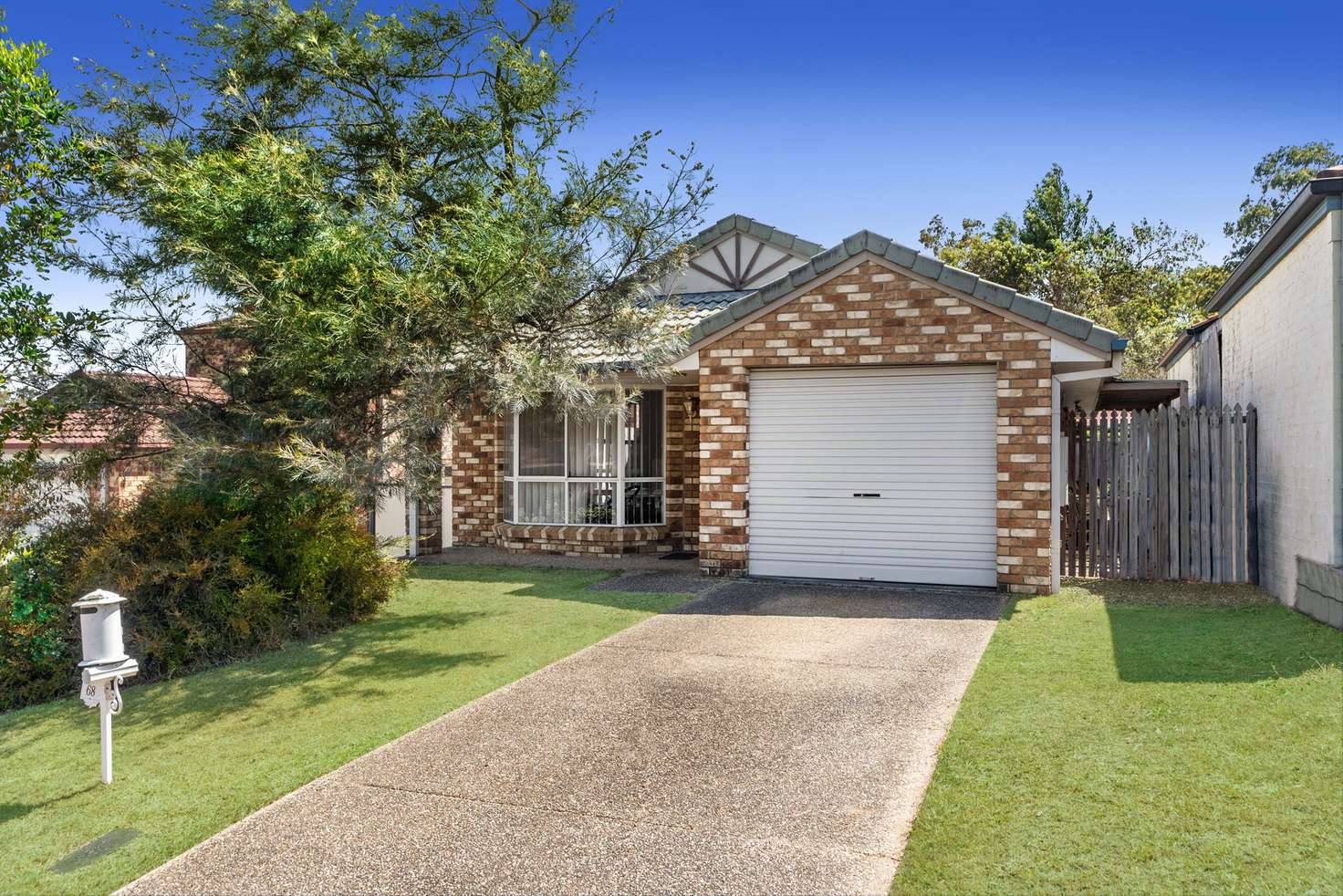 Main view of Homely house listing, 68 Glasshouse Crescent, Forest Lake QLD 4078