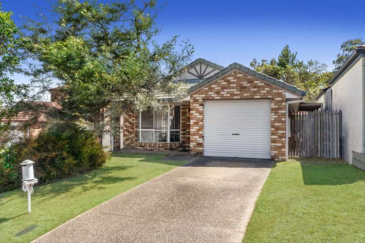 Main view of Homely house listing, 68 Glasshouse Crescent, Forest Lake QLD 4078