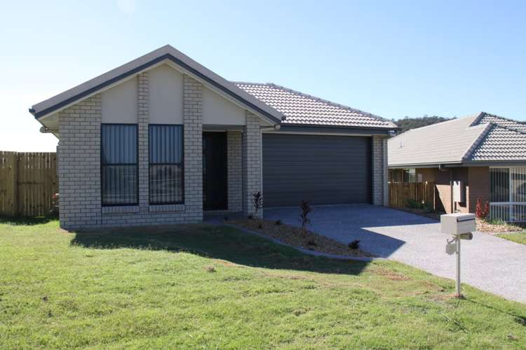 Main view of Homely house listing, 28 Ballow Crescent, Redbank Plains QLD 4301