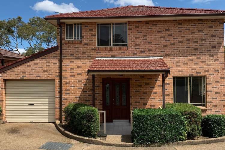 Main view of Homely townhouse listing, 1/77 Conway Road, Bankstown NSW 2200