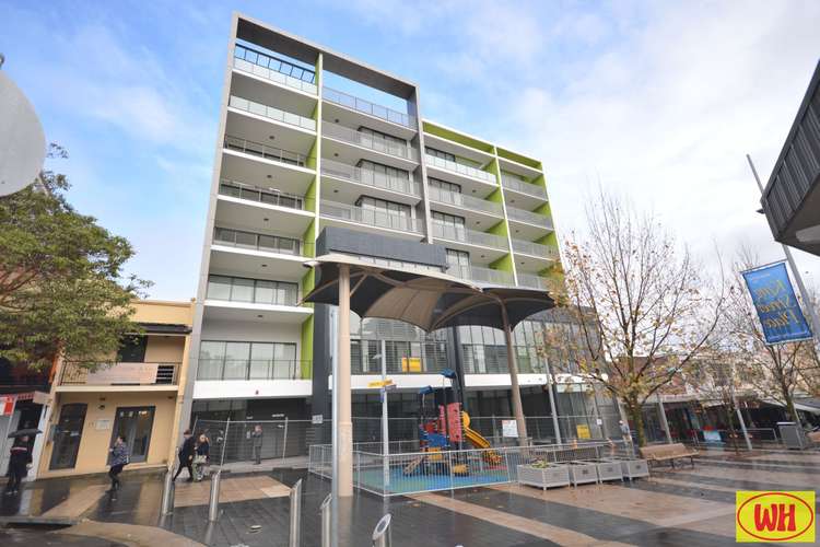 Main view of Homely apartment listing, 1/11-15 King Street, Rockdale NSW 2216